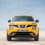Nissan Juke N Connecta 2015 07 150x150