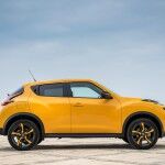 Nissan Juke N Connecta 2015 08 150x150