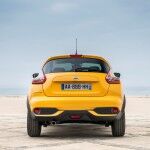 Nissan Juke N Connecta 2015 09 150x150