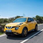 Nissan Juke N Connecta 2015 10 150x150
