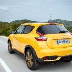 Nissan Juke N Connecta 2015 11 150x150