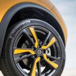 Nissan Juke N Connecta 2015 12 150x150
