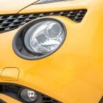 Nissan Juke N Connecta 2015 13 150x150