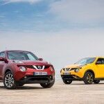 Nissan Juke N Connecta 2015 27 150x150