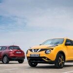 Nissan Juke N Connecta 2015 28 150x150