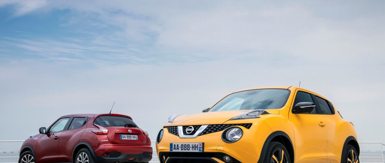 Todas las noticias de coches en un solo portal: Pruebas, fotos, vídeos, informes...