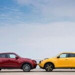 Nissan Juke N Connecta 2015 29 150x150