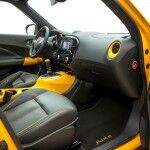 Nissan Juke N Connecta 2015 Interior 01 150x150