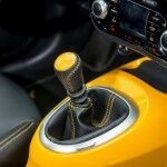 Nissan Juke N Connecta 2015 Interior 03 150x150