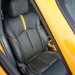 Nissan Juke N Connecta 2015 Interior 06 150x150