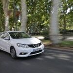 Nissan Pulsar 2016 Gama 13 150x150