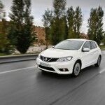 Nissan Pulsar 2016 Gama 14 150x150