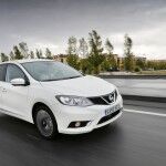 Nissan Pulsar 2016 Gama 15 150x150