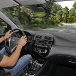 Nissan Pulsar 2016 Interior 1 150x150