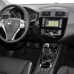 Nissan Pulsar 2016 Interior 2 150x150
