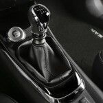 Nissan Pulsar 2016 Interior 3 150x150