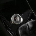 Nissan Pulsar 2016 Interior 4 150x150