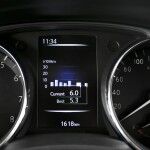 Nissan Pulsar 2016 Interior 5 150x150