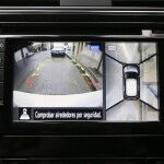 Nissan Pulsar 2016 Interior 6 150x150