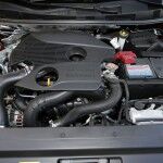 Nissan Pulsar 2016 Motor 1 150x150
