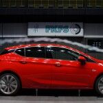 Opel Astra 2016 Aerodinamica 01 150x150