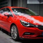 Opel Astra 2016 Aerodinamica 02 150x150