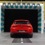 Opel Astra 2016 Aerodinamica 03 150x150