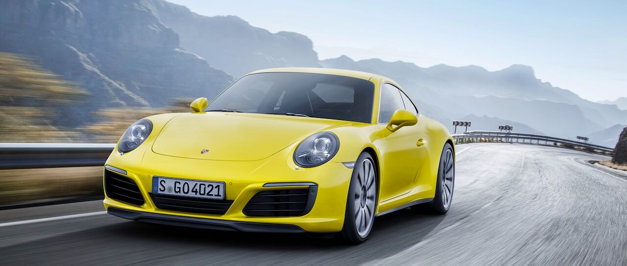 Todas las noticias de coches en un solo portal: Pruebas, fotos, vídeos, informes...