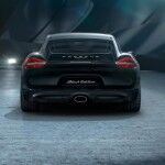 Porsche Cayman Black Edition 2015 06 150x150