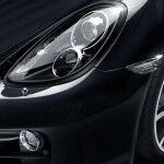 Porsche Cayman Black Edition 2015 07 150x150