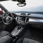Porsche Macan GTS 2016 Interior 01 150x150
