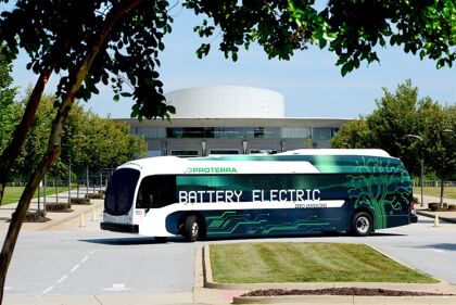 El bus eléctrico que quiere (y puede) matar a los diésel