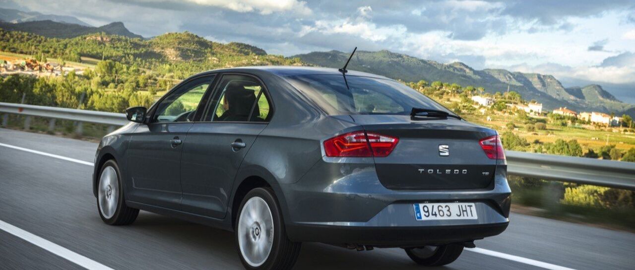 Todas las noticias de coches en un solo portal: Pruebas, fotos, vídeos, informes...