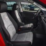 Seat Toledo 2015 FR Line Interior 150x150