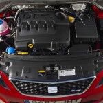 Seat Toledo 2015 Motor TDI 150x150