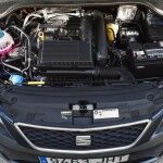 Seat Toledo 2015 Motor TSI 150x150