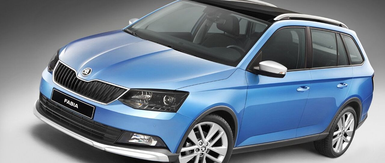 Todas las noticias de coches en un solo portal: Pruebas, fotos, vídeos, informes...