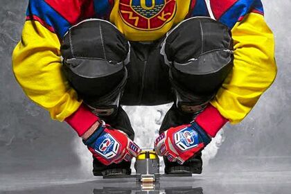 La moto más pequeña del mundo cabe en tu mano