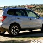 Subaru Forester 2