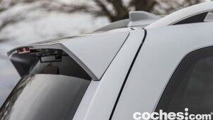 Subaru Forester 2.D Lineartronic 2015 6