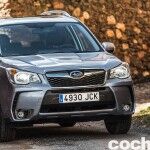 Subaru Forester 2
