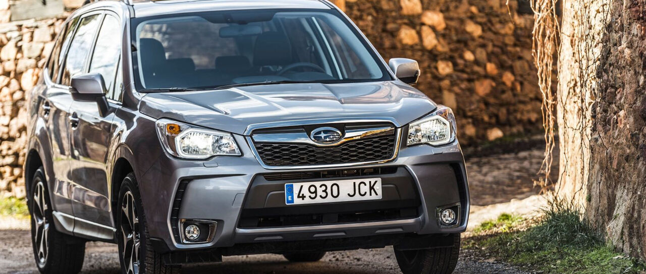 Todas las noticias de coches en un solo portal: Pruebas, fotos, vídeos, informes...