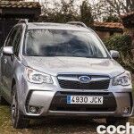 Subaru Forester 2