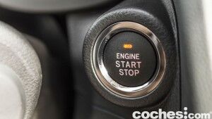 Subaru Forester 2.D Lineartronic 2015 interior 13