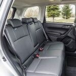 Subaru Forester 2