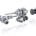 Subaru Forester 2015 Tecnica 04 150x150