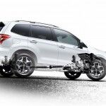 Subaru Forester 2015 Tecnica 05 150x150