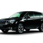 Subaru Forester 2016 Japon 01 150x150