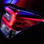 Subaru Forester 2016 Japon 05 150x150