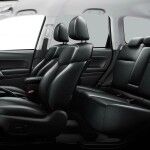 Subaru Forester 2016 Japon Interior 02 150x150